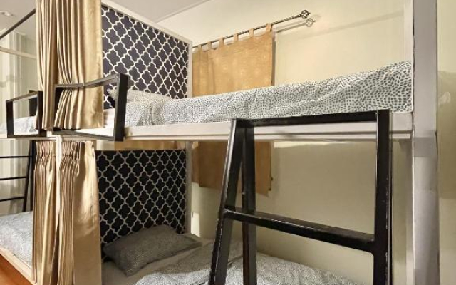 dara three hostel