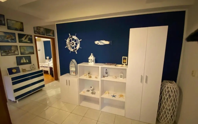 Apartment Dental