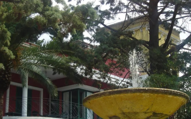 Villa Muia