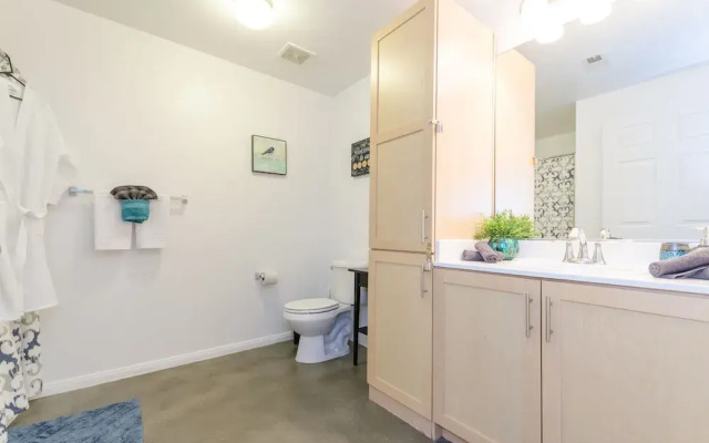 Hollywood 5BD Walk of Fame Studio