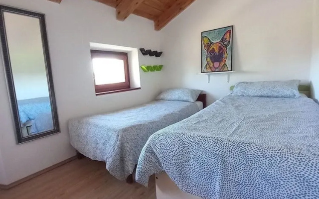 Casa Girasole