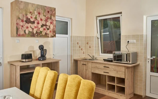 Confort House Plus