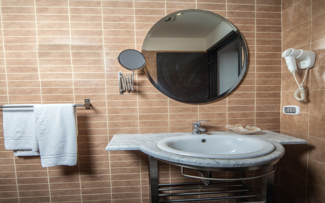 Hotel La Pace