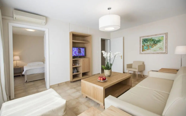 Villa Delta – Parkhotel Delta
