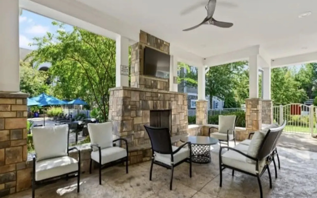 Kasa Northlake Charlotte