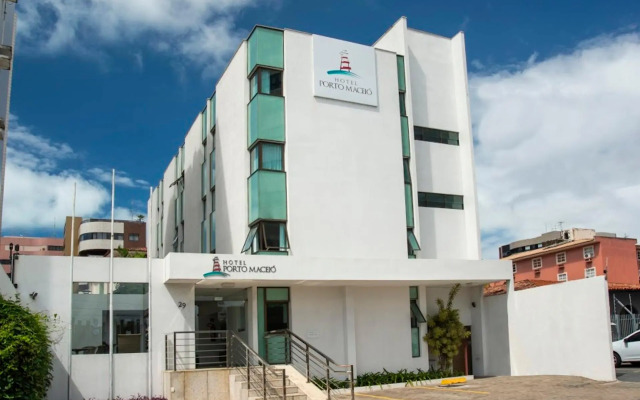 Hotel Porto Maceió