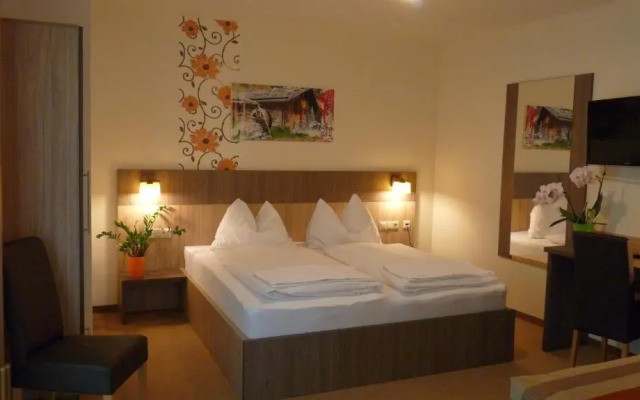 Pension Alta Vista
