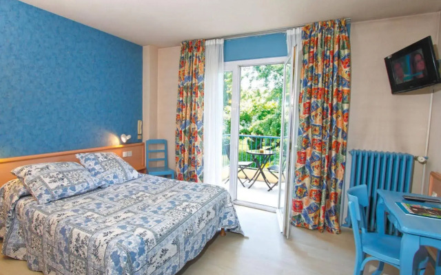 Hotel Le Clos