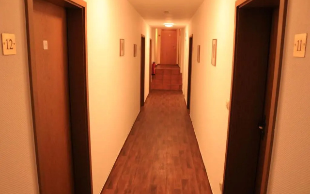 Hotel Zum Landmann
