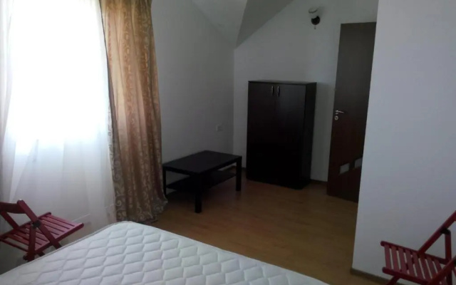 Vila Antonia