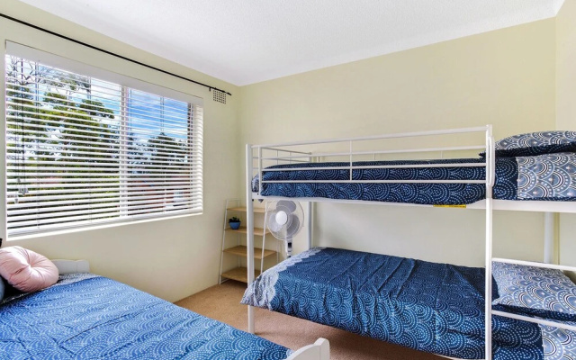 Parkview, Unit 6/11 Catalina Close