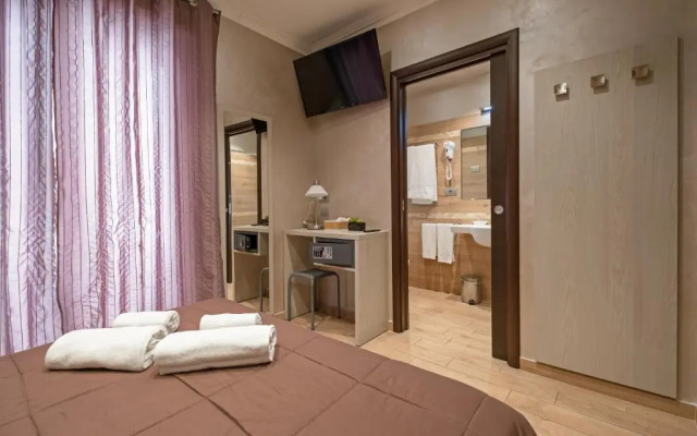Le Camere di Nanà