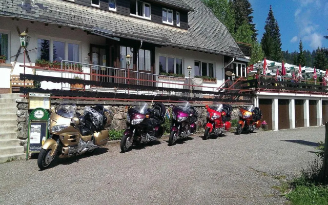 Klosterweiherhof