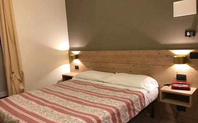 Hotel Piccolo Mondo