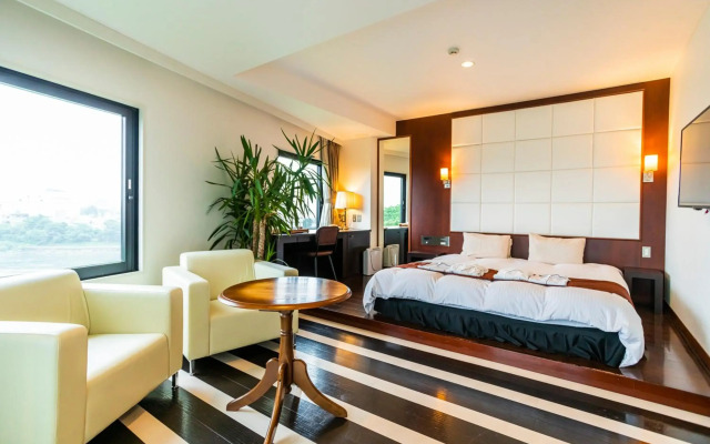 Hotel Sanderson