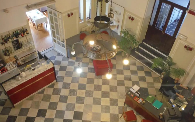 Hotel Villa Bonera