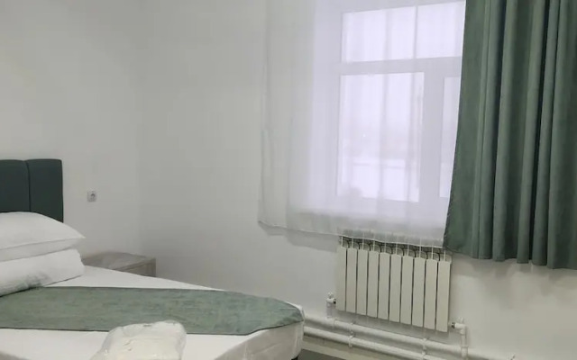 SULO Aksay Hotel