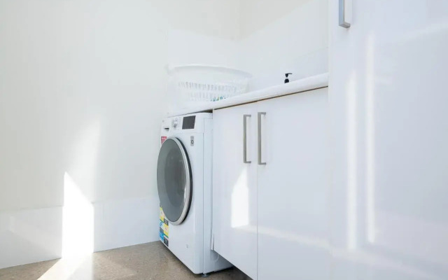 The Endsleigh -1 Bedroom Villa, Free Wifi, Near CBD