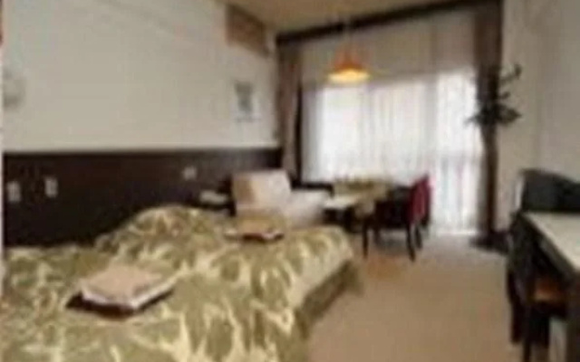 Hashimoto Hotel