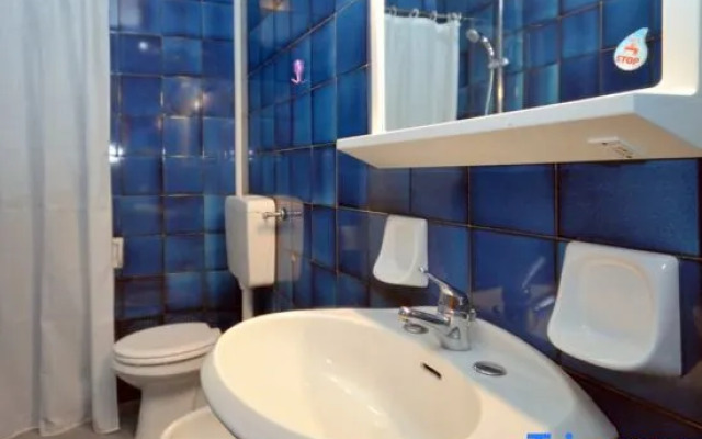 Pleasant Studio Near the Town Center