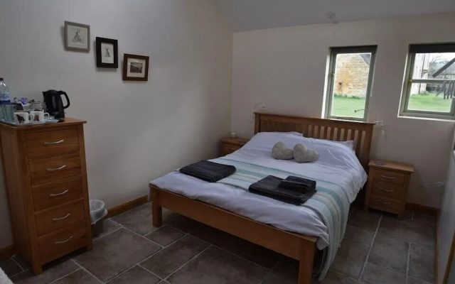 Mill Cottage B&B