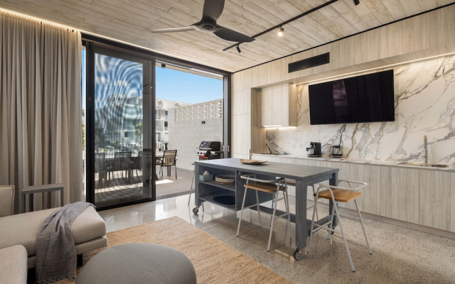 Oatland 26 Esplanade Coastal Retreat