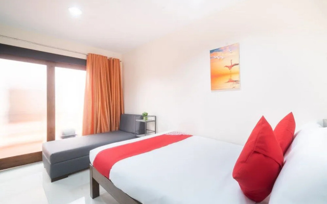 OYO 199 Solange Apartelle