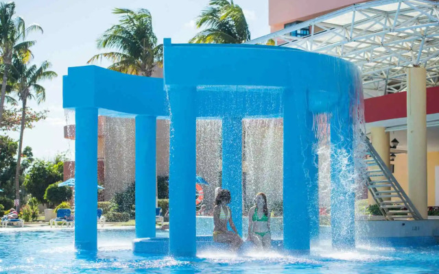 MGM Muthu Playa Varadero (ex.Mercure Playa de Oro)