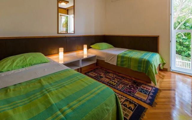 House Villa Vaho