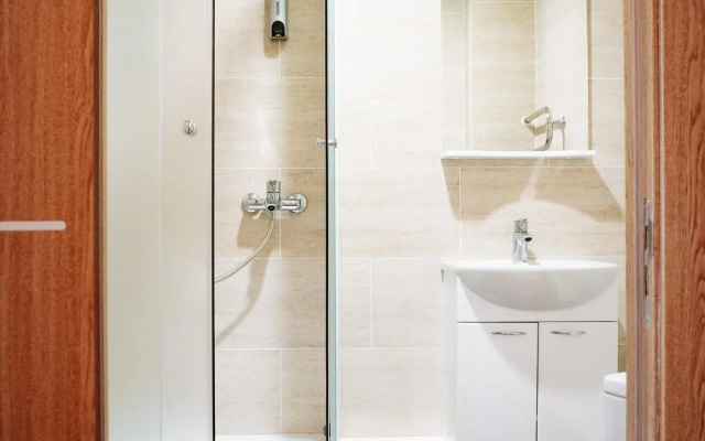 Motel Virage