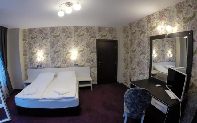 VIP Apartments Dobrevi