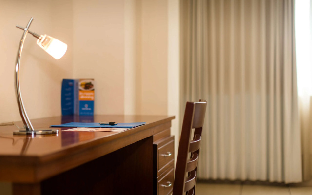 Wyndham Costa del Sol Pucallpa