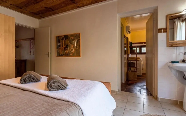 Holiday Home Svyntha - GHI303