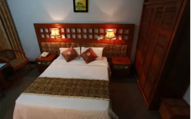 Dong Do Hotel Hanoi