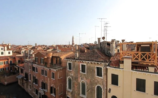 City Apartments - Albrizzi