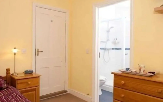Holbrook B&B