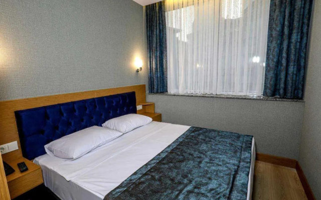 Grand Elmira Suites