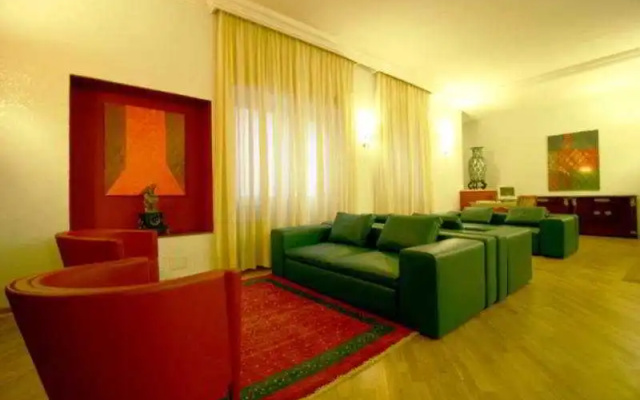 Hotel Carlo Magno