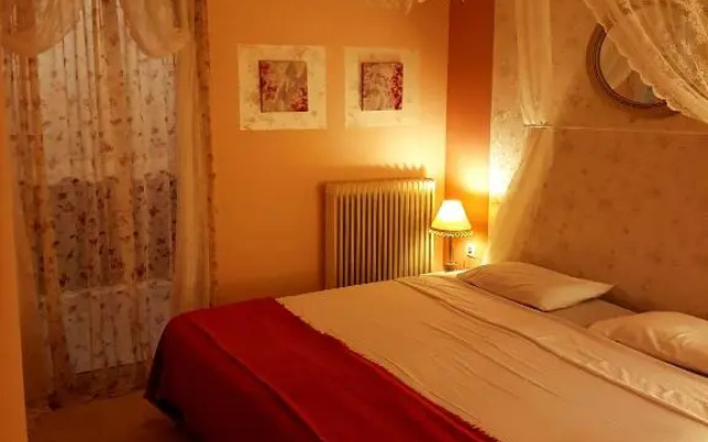 Roseberry Luxury Apartment 1