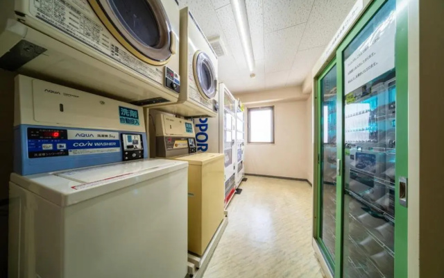 Green Hotel Omagari - Vacation STAY 19284v