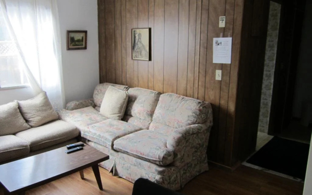 Likely Lodge