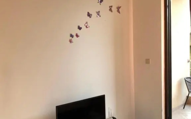 Miločer Pržno Apartman