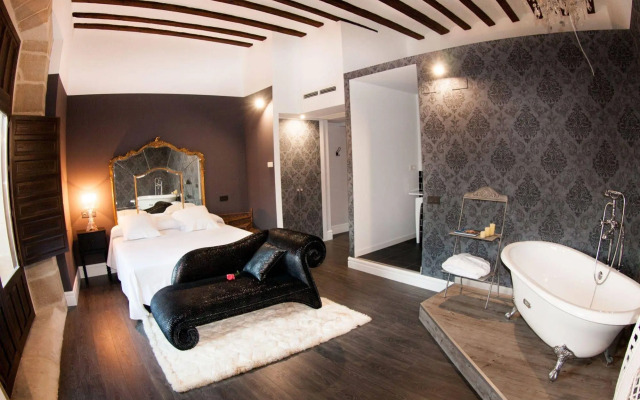 Teatrisso Hotel Palacio