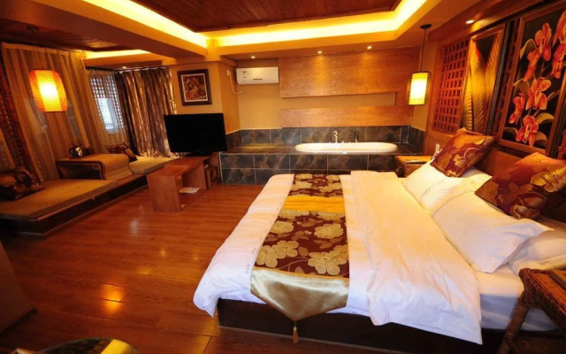 Zuihua Tang Inn