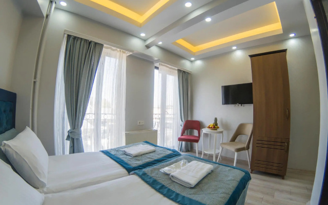 Sirkeci Esen Hotel