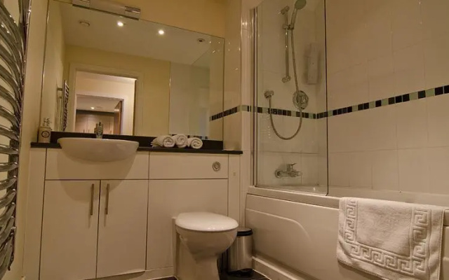 Easy Stay Apartments - Birmingham Broad St
