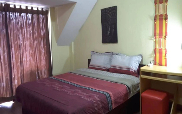 Terry's Guesthouse