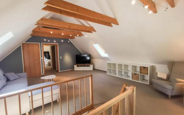 Ferienhaus Garz
