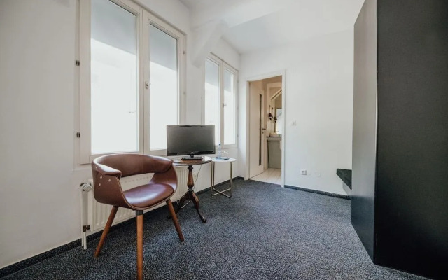 Magni Boutique Hotel