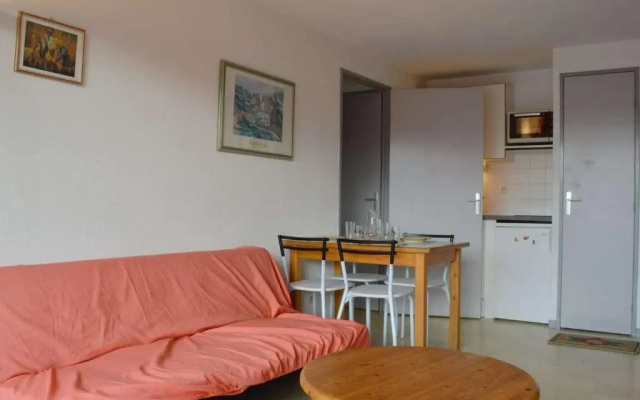 Appartement Argelès-sur-Mer, 2 pièces, 4 personnes - FR-1-225-46